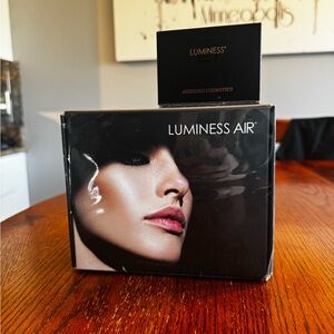 Luminess Airbrush Cosmetics Set